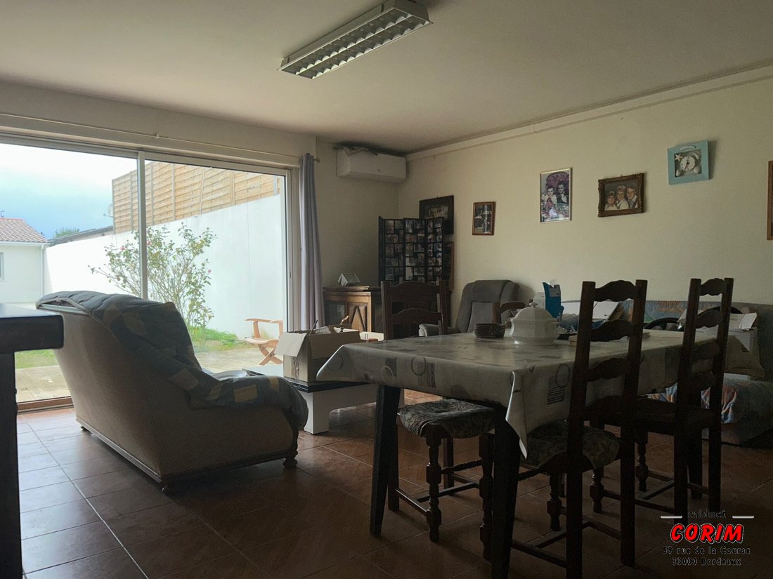 House in Centujean, Begles, France 4 - 16967426