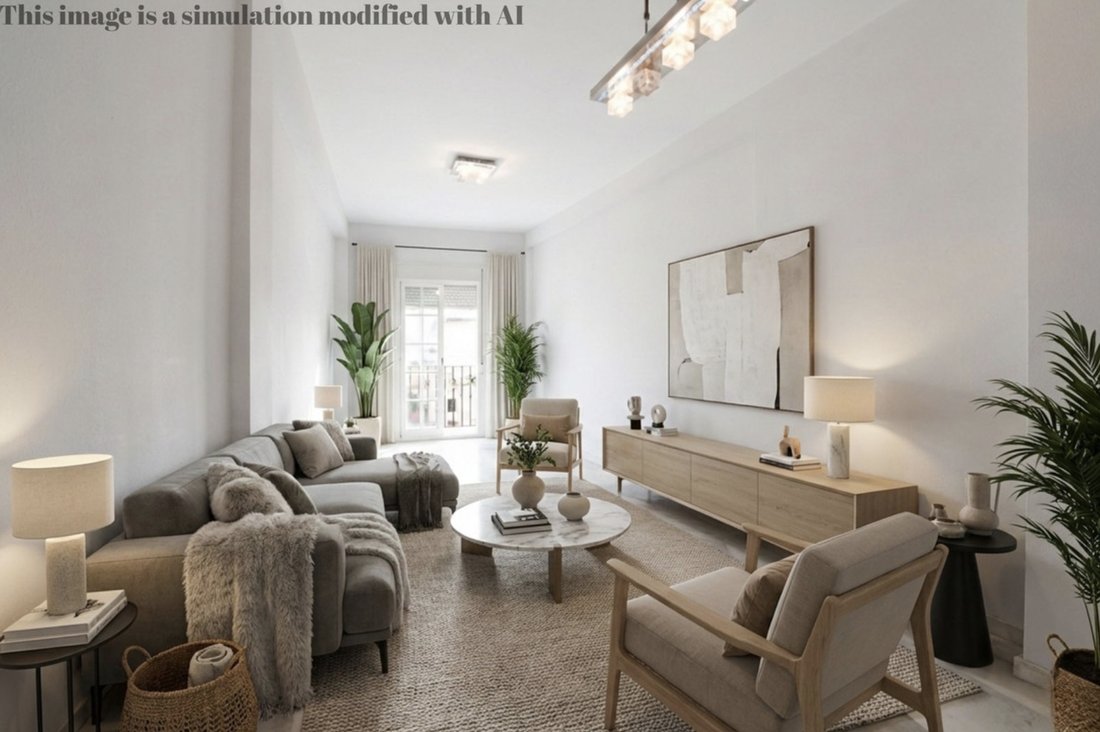 Apartamento en Marbella, Andalucía, España 5 - 15923052
