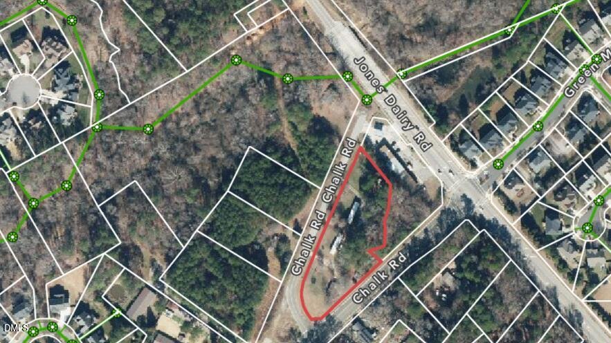 Land in Wake Forest, North Carolina, United States 5 - 16966929