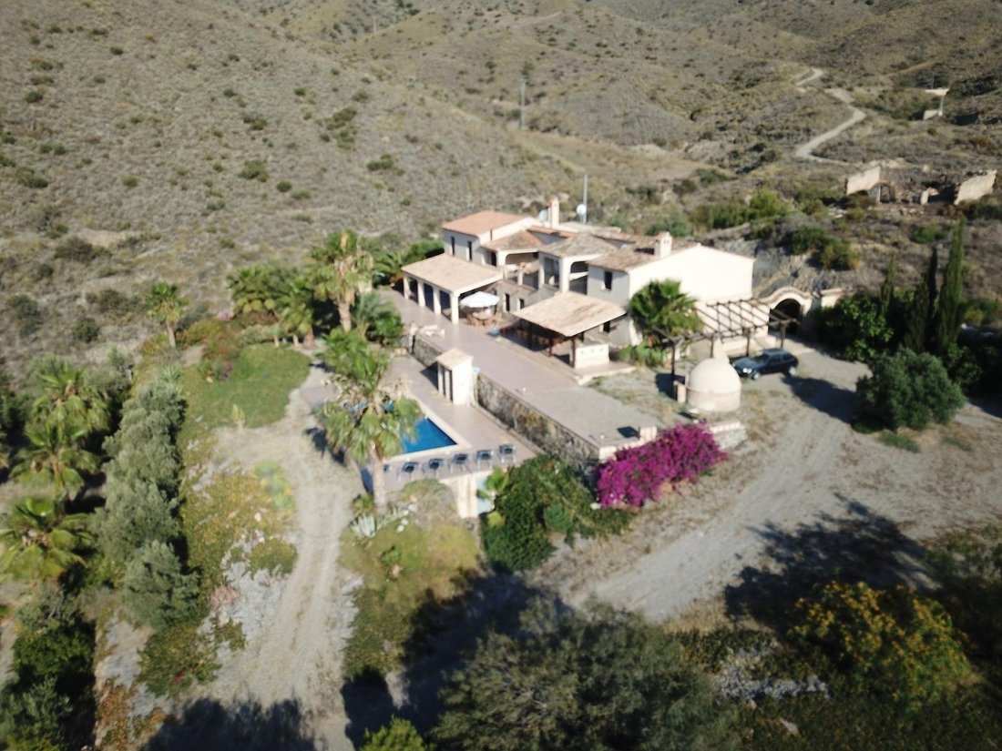 Country House in Eagles, Región de Murcia, Spain 2 - 16968170