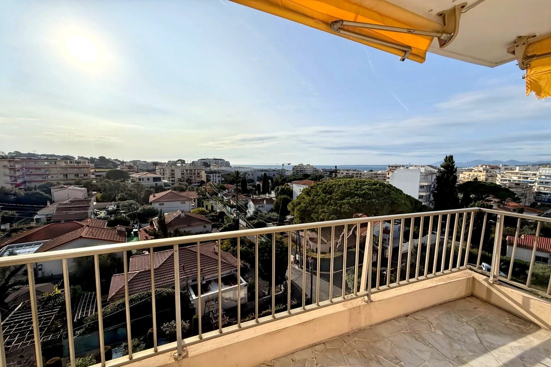 Apartment in La Colle, Antibes, France 1 - 16964260
