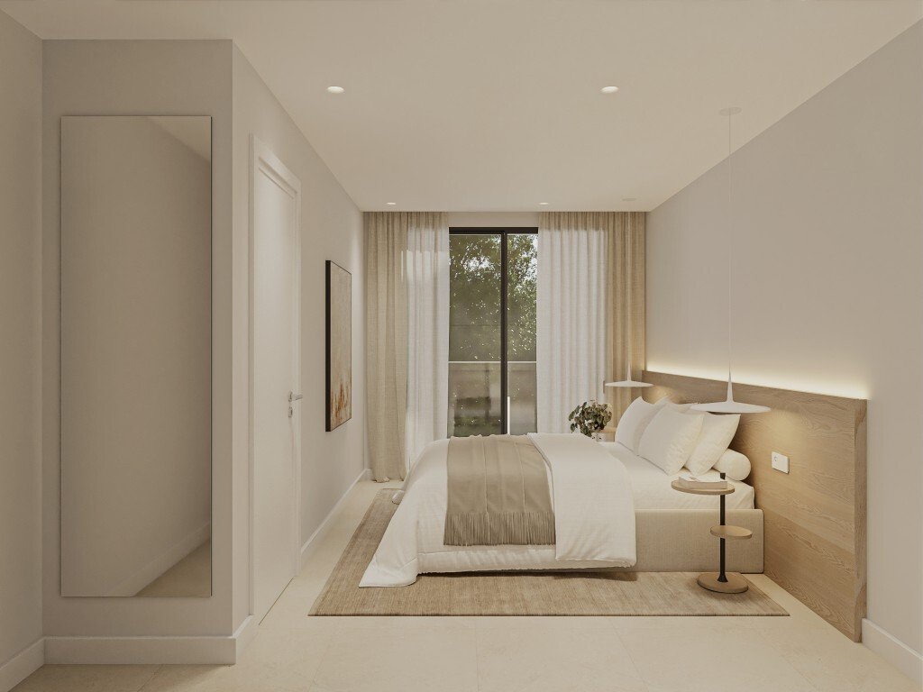 Townhouse in Polop, Valencian Community, Spain 4 - 16956564