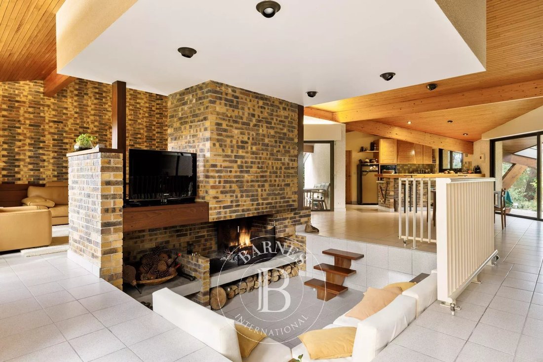 House in Soorts-Hossegor, Nouvelle-Aquitaine, France 3 - 16964345