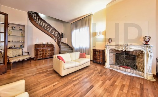 Villa en Centro, Rho, Lombardía 1