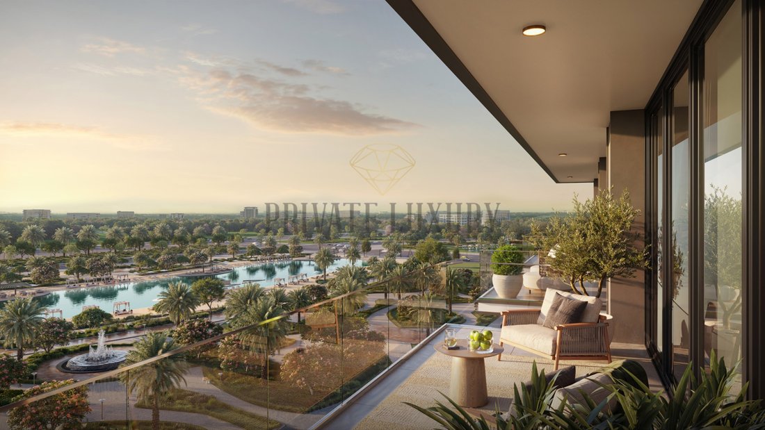 Apartment in Nad Al Sheba, Dubai, United Arab Emirates 4 - 16960866
