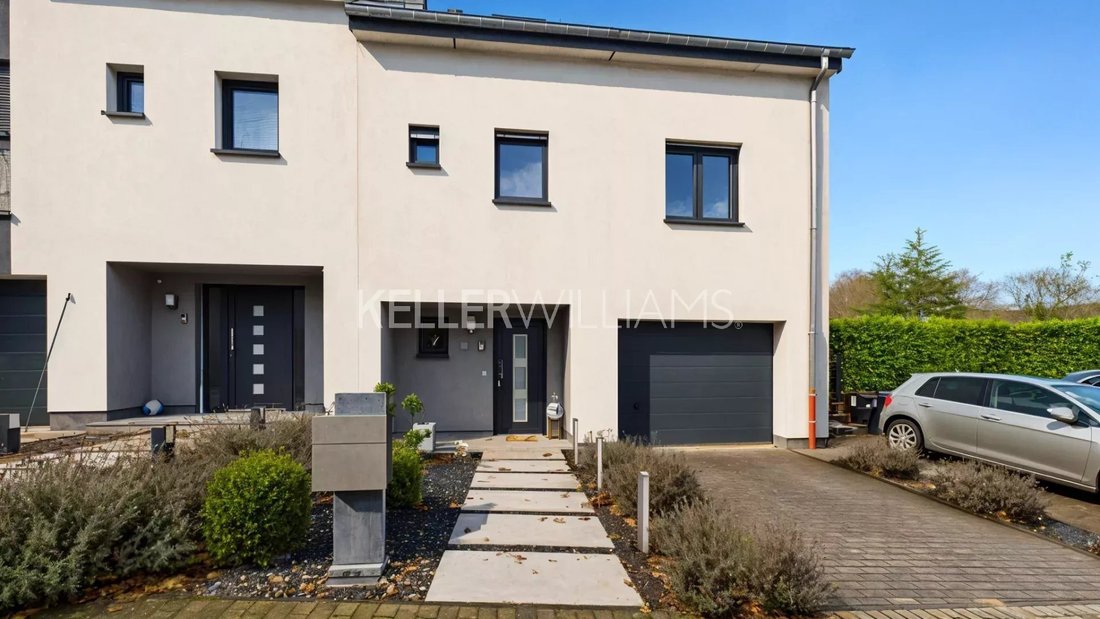 House in Ell, Redange, Luxembourg 3 - 16964498