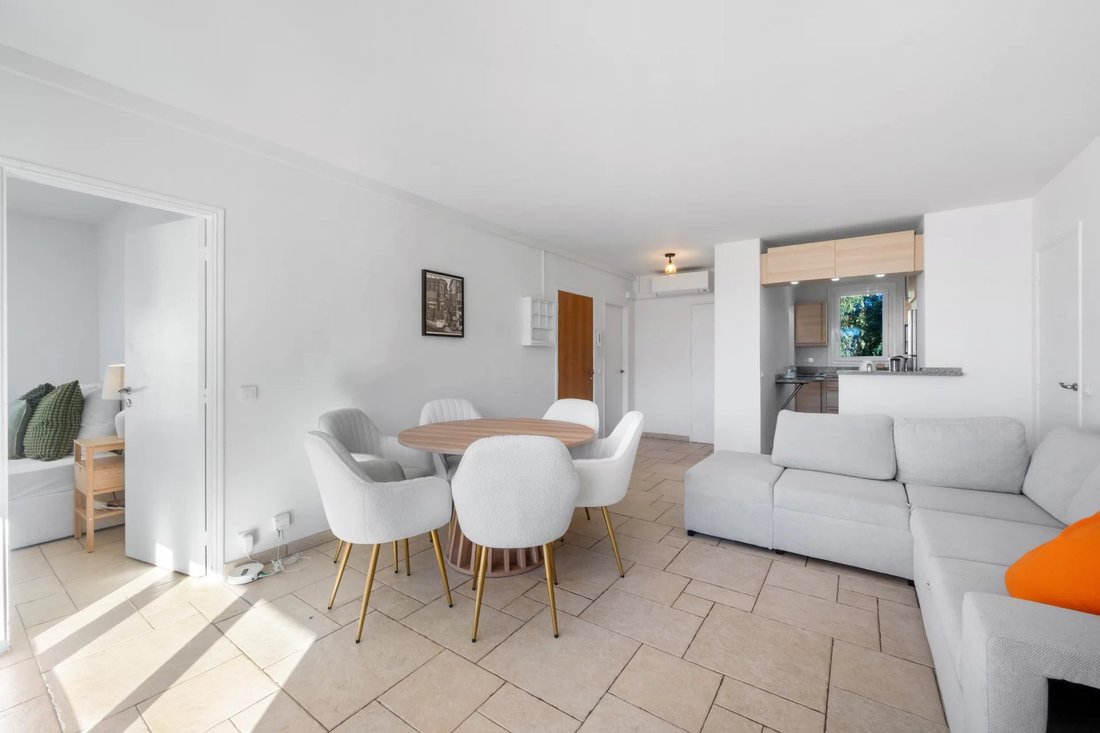 Apartment in Zone Ouest Urbaine, Saint-Tropez, France 2 - 16630126