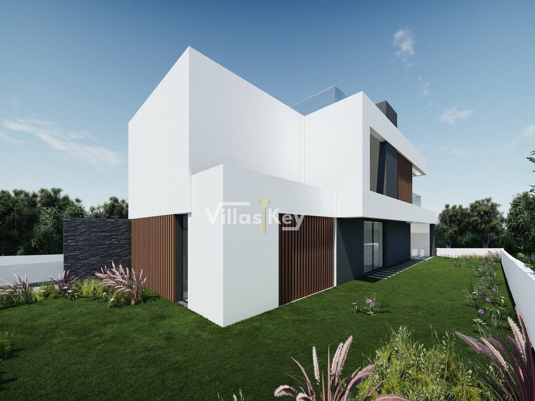 House in Praia da Luz, Algarve, Portugal 3 - 16967063