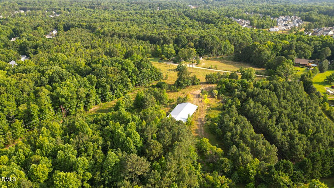 Land in Holly Springs, North Carolina, United States 2 - 16964682