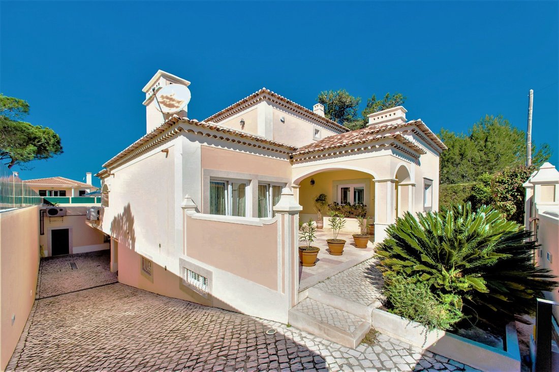 House in Cascais e Estoril, Lisbon, Portugal 5 - 16967028