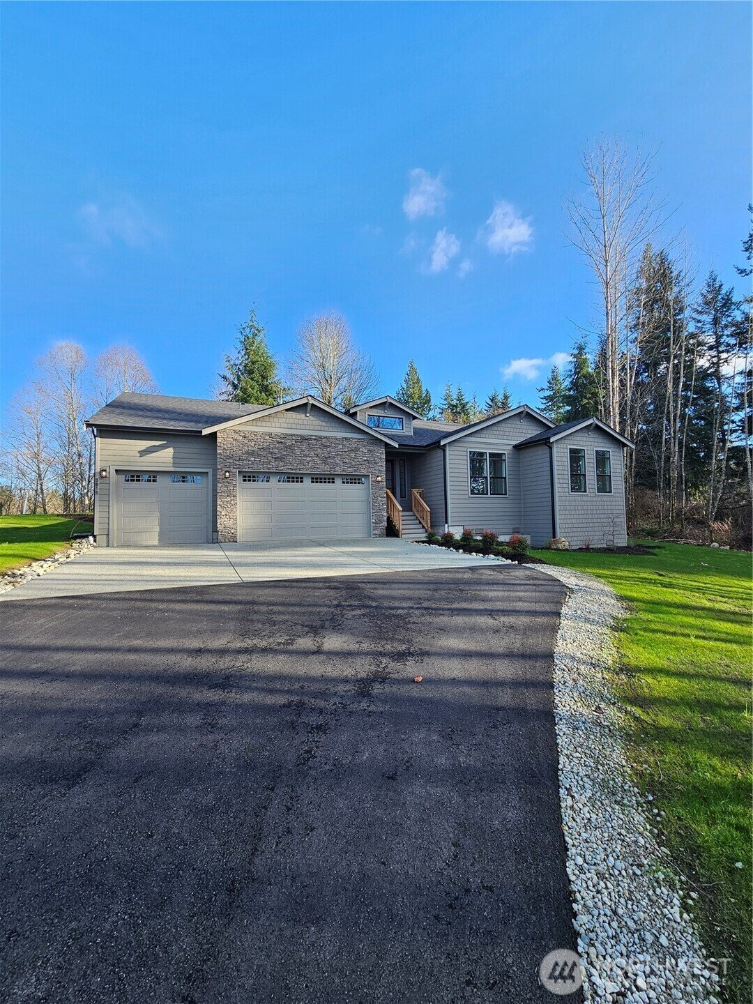 House in Stanwood, Washington, United States 1 - 16967544