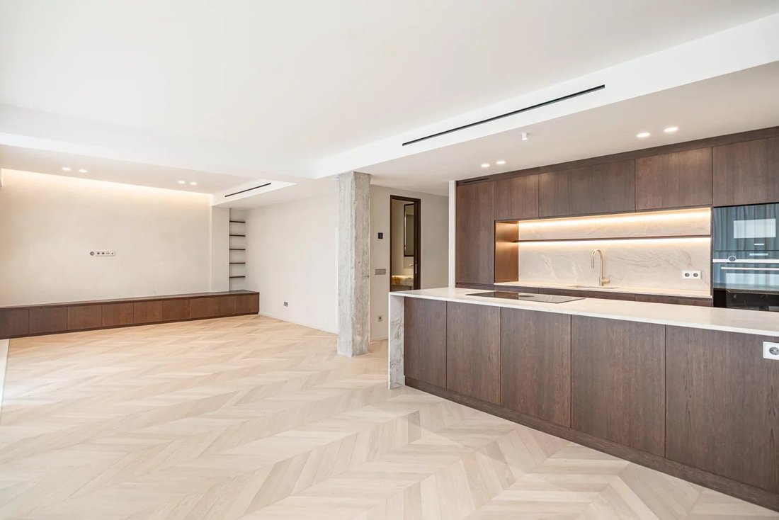 Apartment in Chamartín, Madrid, Spain 3 - 16929787