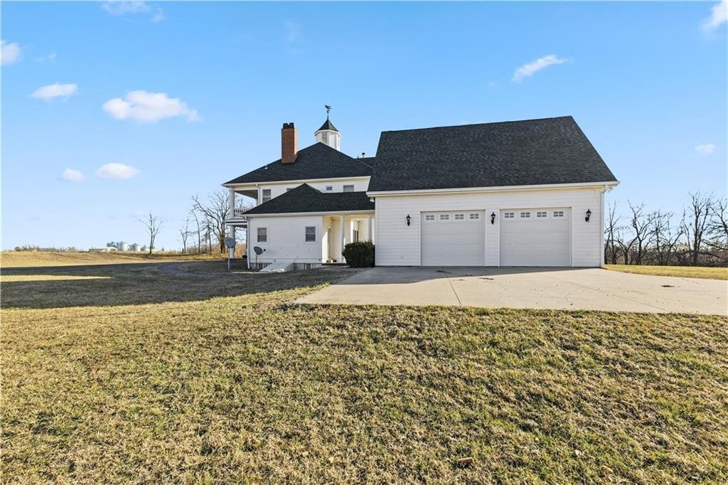 House in Stewartsville, Missouri, United States 4 - 16964725