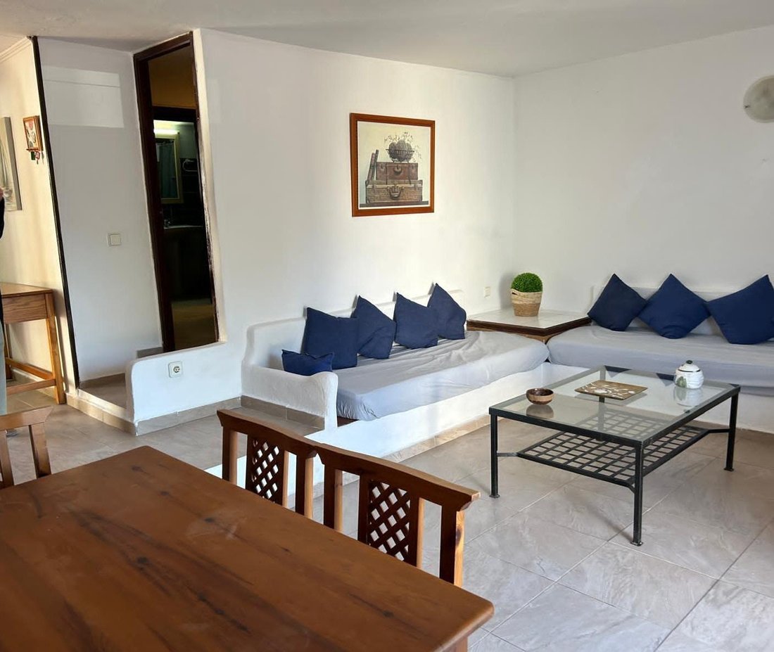 House in Sant Josep de sa Talaia, Balearic Islands, Spain 1 - 16966513