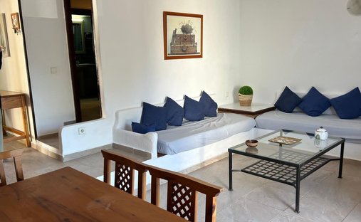 Haus in Sant Josep de sa Talaia, Balearische Inseln, Spanien 1