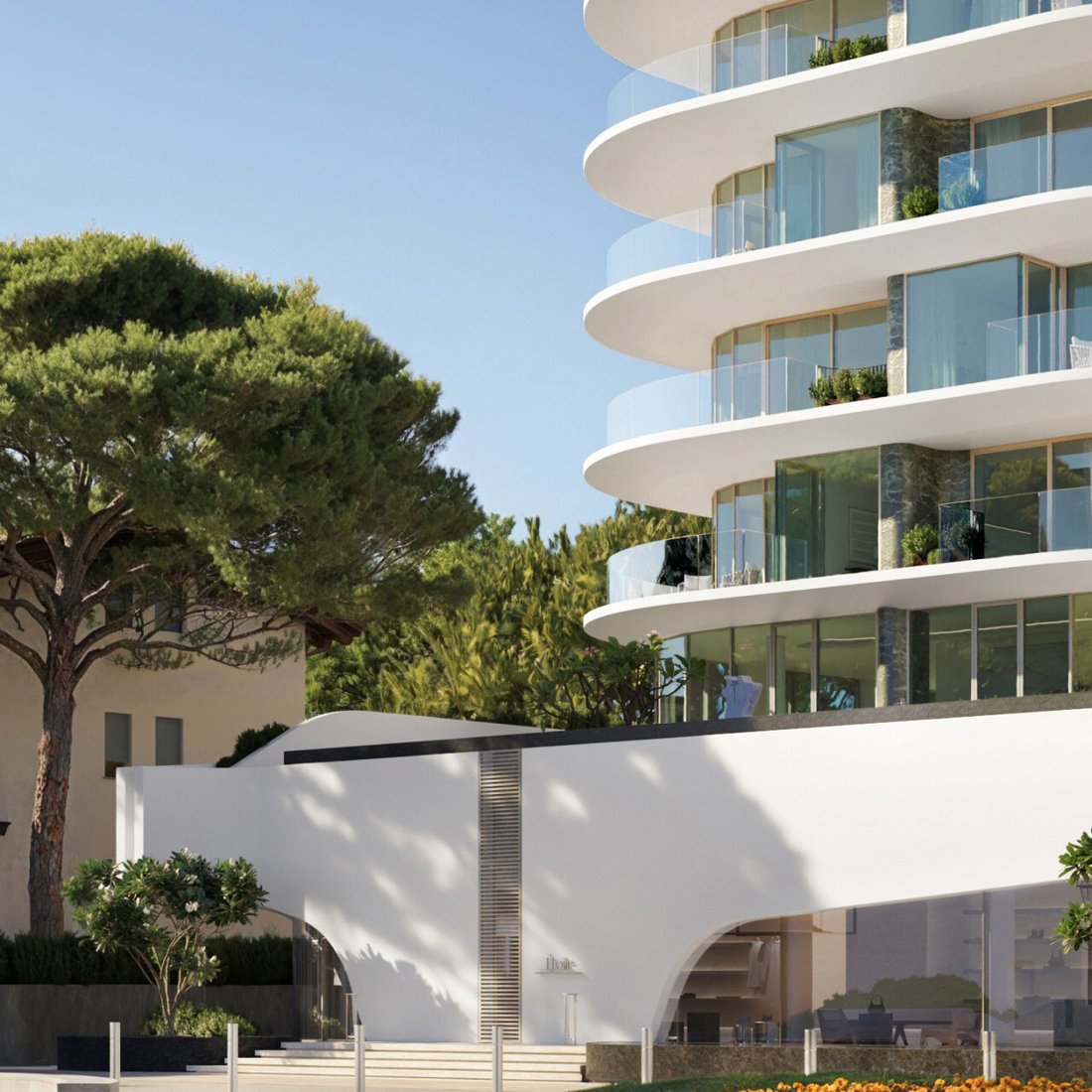 Apartment in Lido di Jesolo, Jesolo, Veneto 5 - 16006152