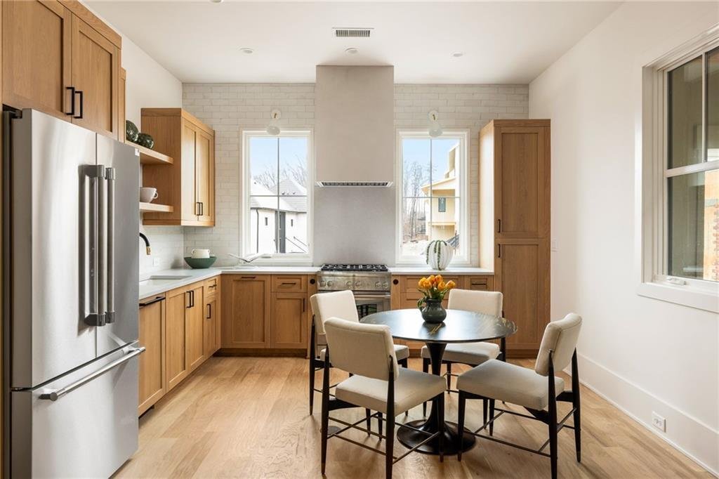 Townhouse in Chattahoochee Hills, Georgia, United States 4 - 16965779