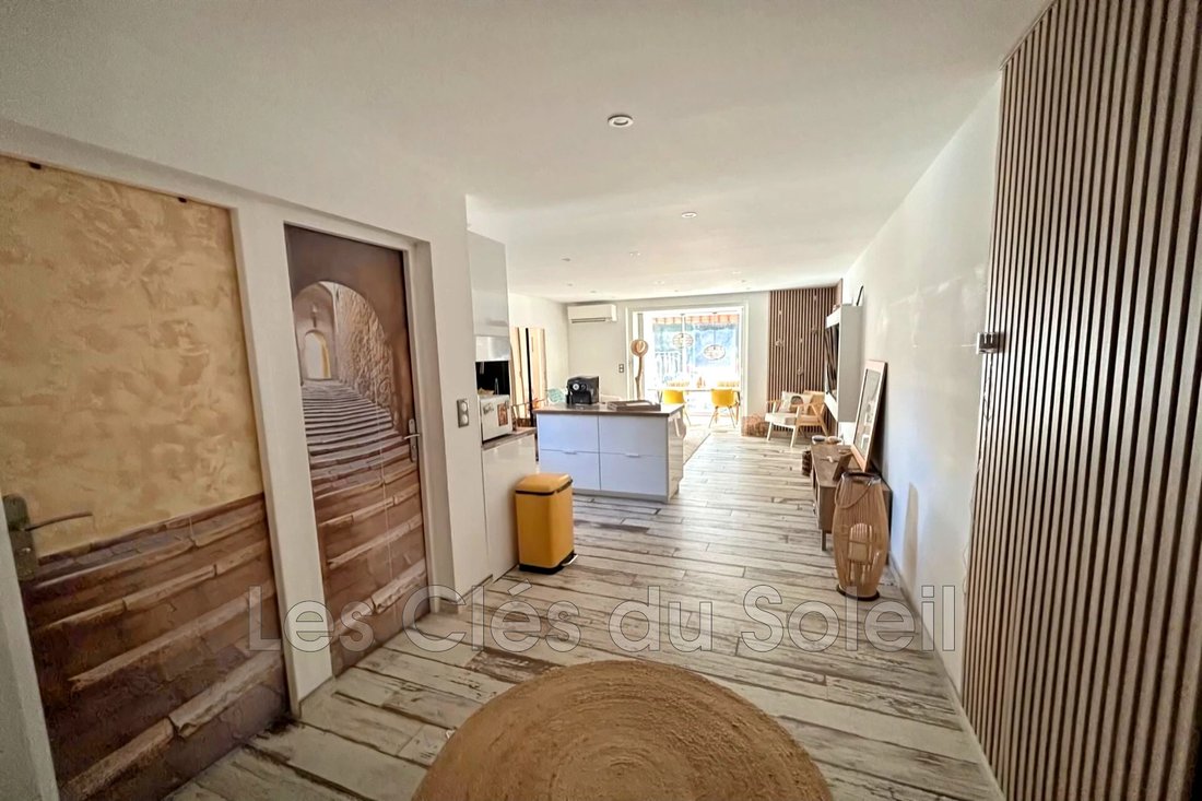 Apartment in Bandol, Provence-Alpes-Côte d'Azur, France 3 - 16968514