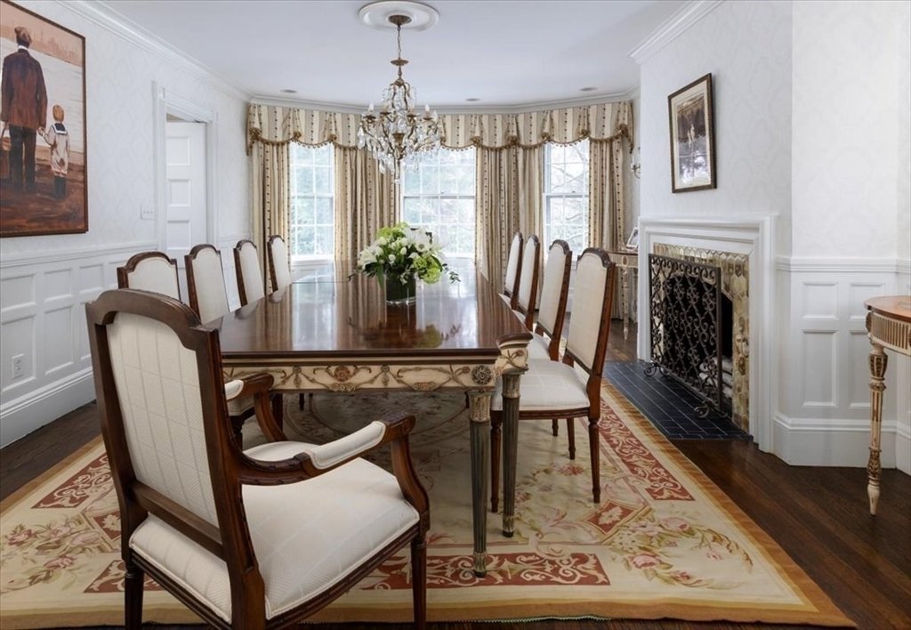 House in Brookline, Massachusetts, United States 5 - 16964127