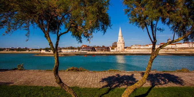 Apartment in Centre Ville, La Rochelle, France 1 - 16968444