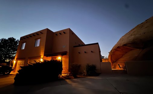 Townhouse in Moab, Utah, United States 1