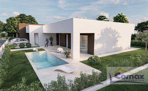Casa en Teolo, Véneto, Italia 1