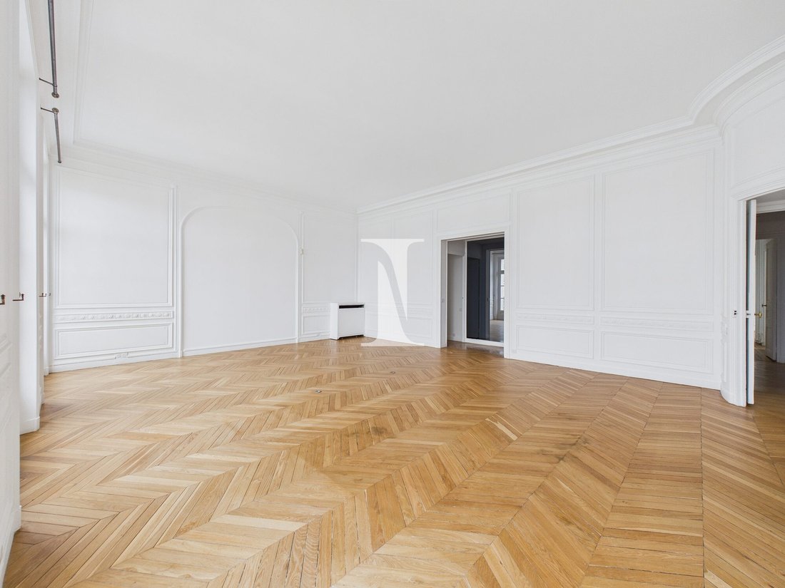 Appartement à Paris, Île-de-France, France 3 - 16967600