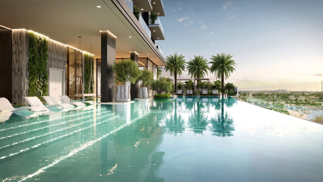 Apartment in Nad Al Sheba, Dubai, United Arab Emirates 1 - 16960865