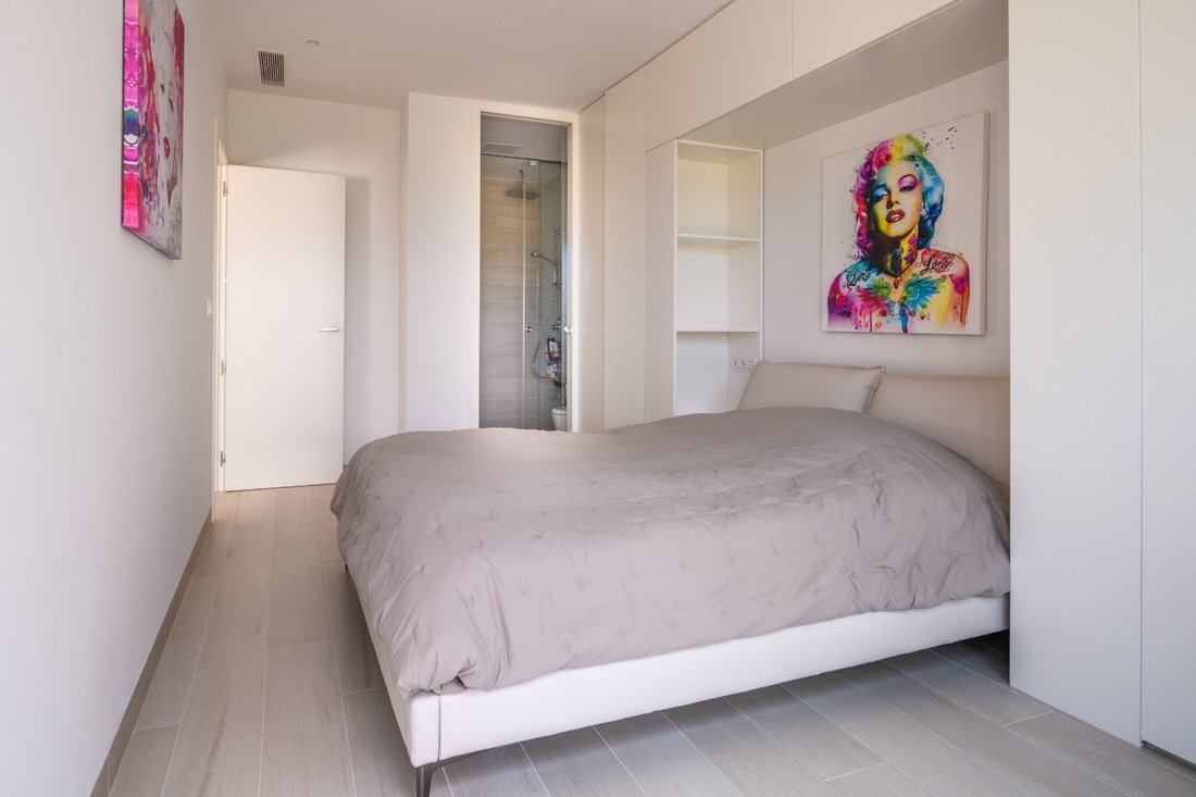 Apartment in Orihuela, Valencian Community, Spain 4 - 13865906