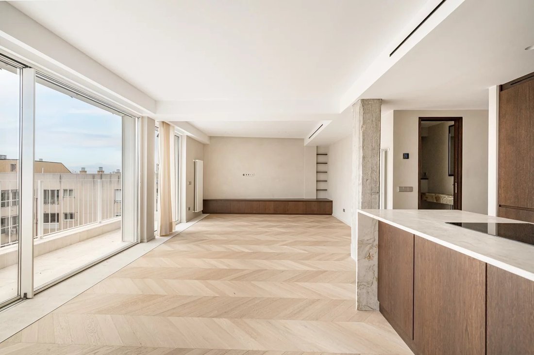 Apartment in Chamartín, Madrid, Spain 1 - 16929787