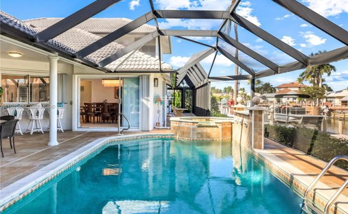 House in Marco Island, Florida, United States 1