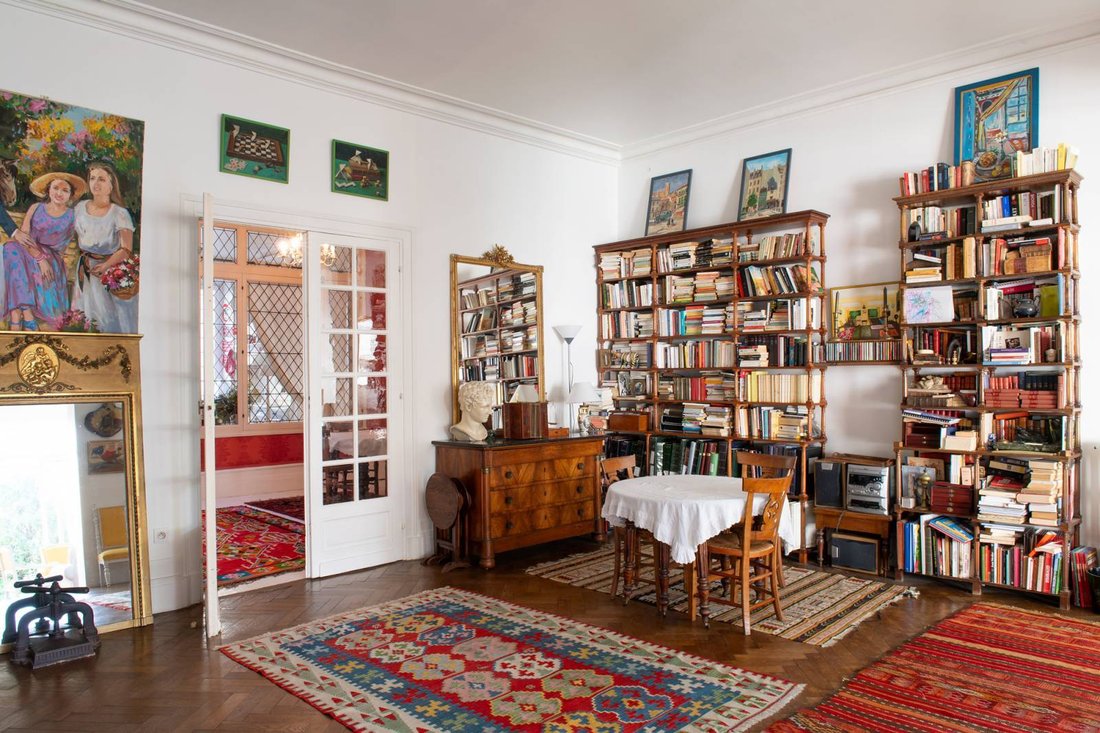 House in Saint Bruno-Saint Augustin, Bordeaux, France 4 - 16948052