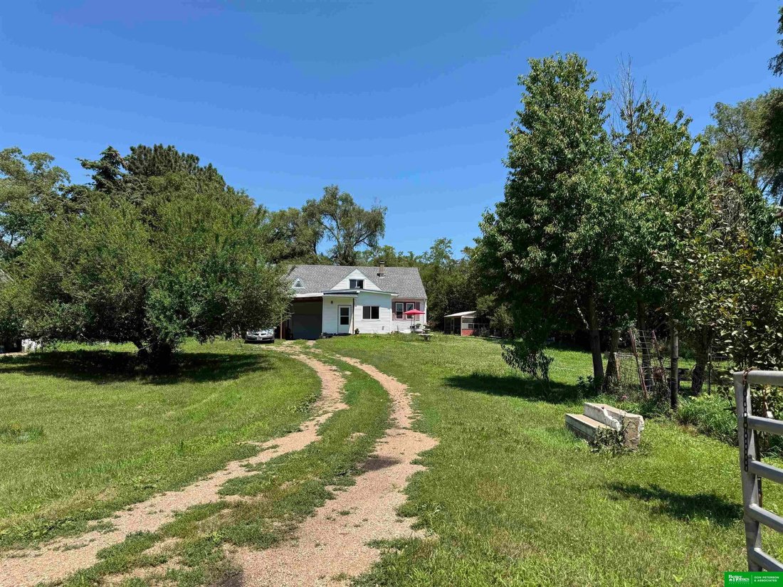 House in Prague, Nebraska, United States 2 - 16880534