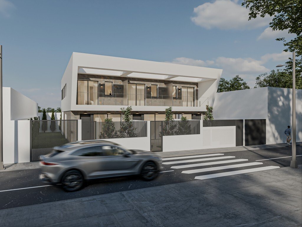 Townhouse in Polop, Valencian Community, Spain 2 - 16956564