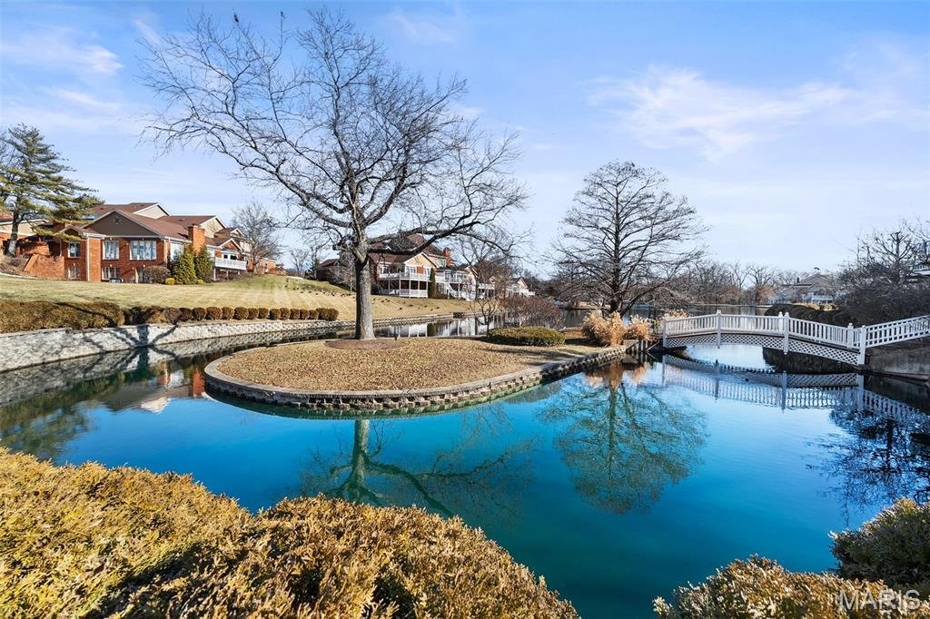 House in Creve Coeur, Missouri, United States 1 - 16965318