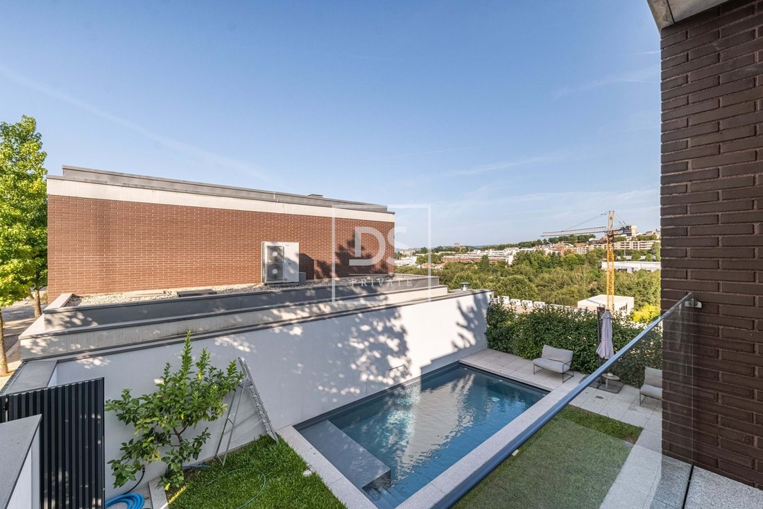 Villa in Costa, Braga, Portugal 3 - 16966423