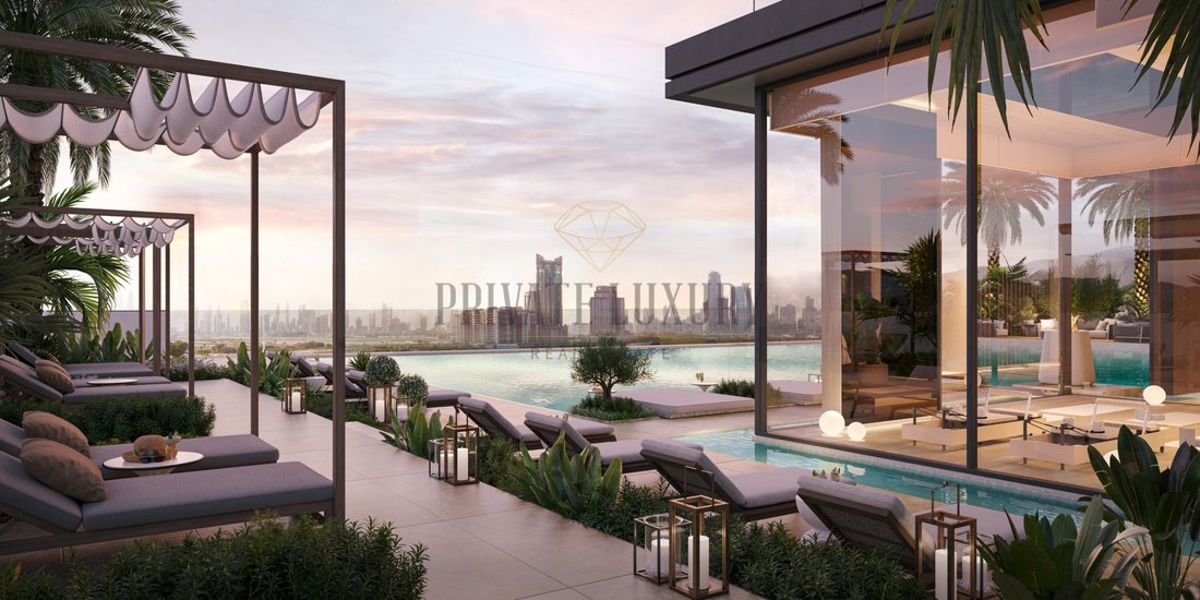Apartment in Nad Al Sheba, Dubai, United Arab Emirates 2 - 16960866
