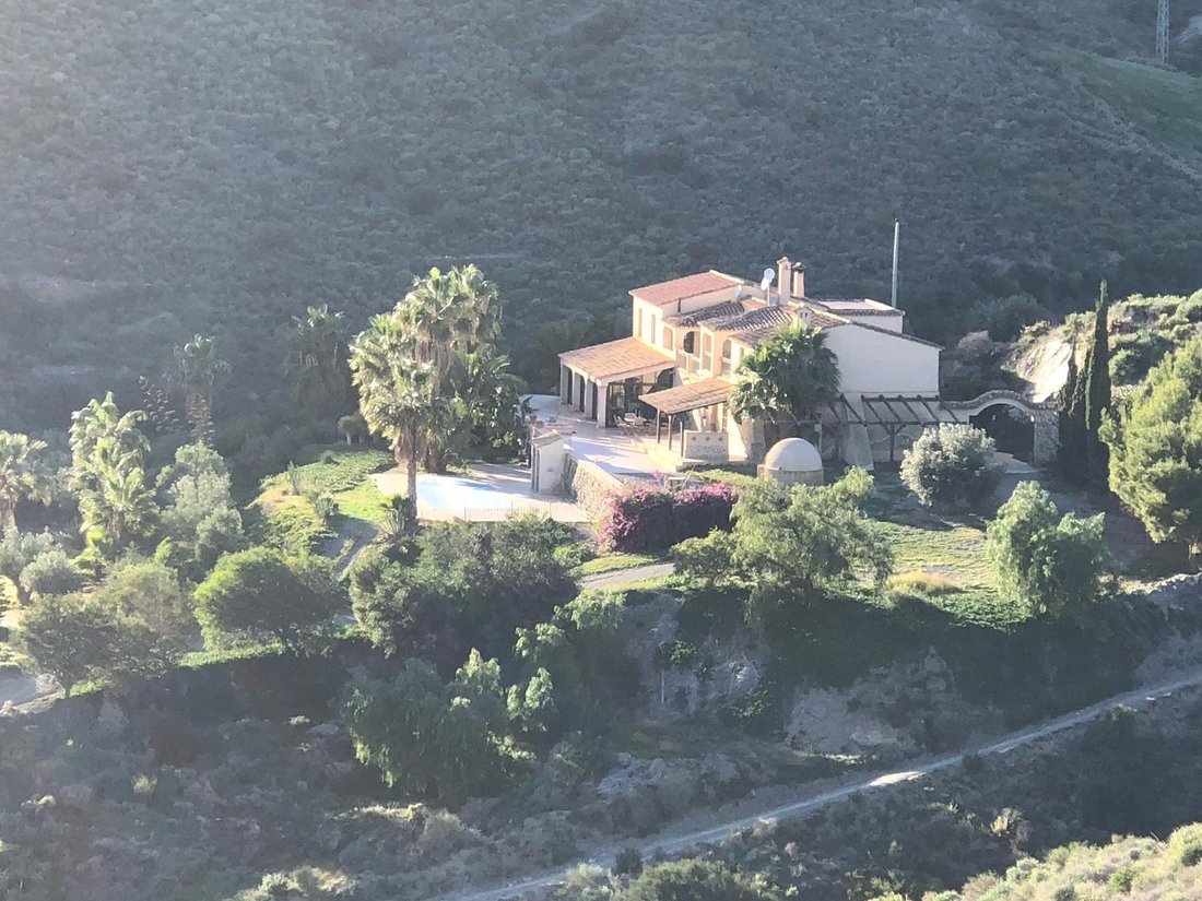 Country House in Eagles, Región de Murcia, Spain 3 - 16968170