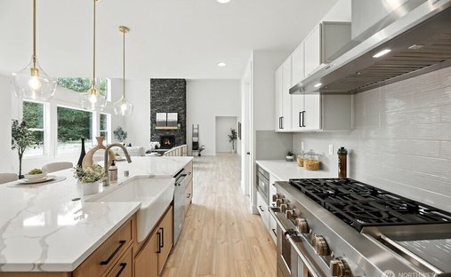 Casa a Stanwood, Washington, Stati Uniti 1