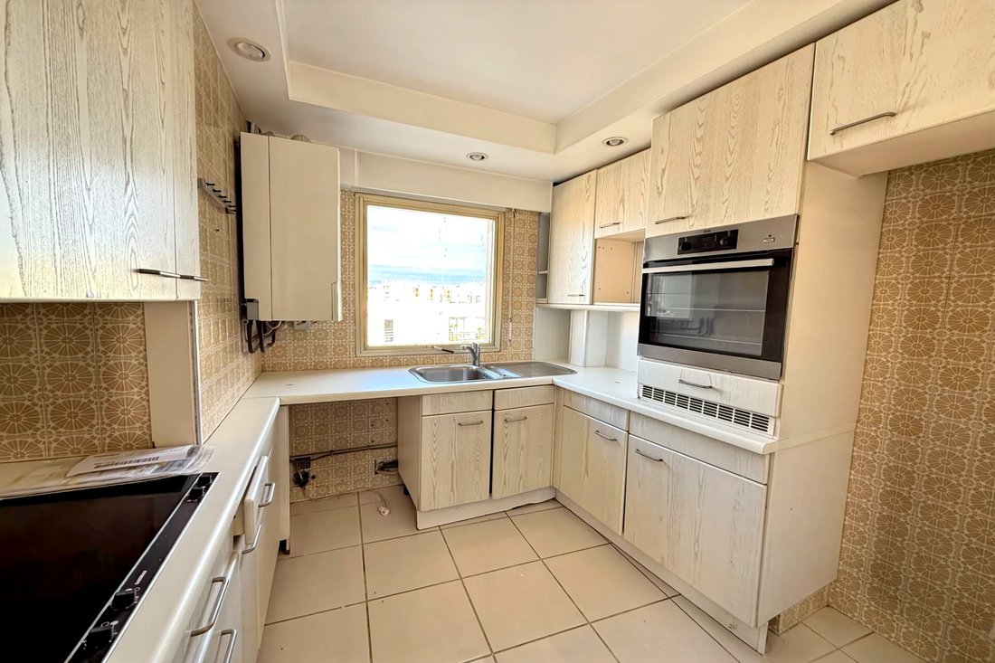 Apartment in La Colle, Antibes, France 5 - 16964260