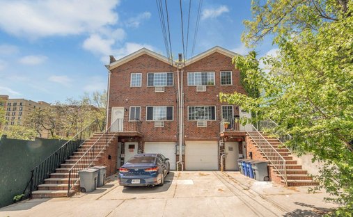 Bronx, New York, United States 1