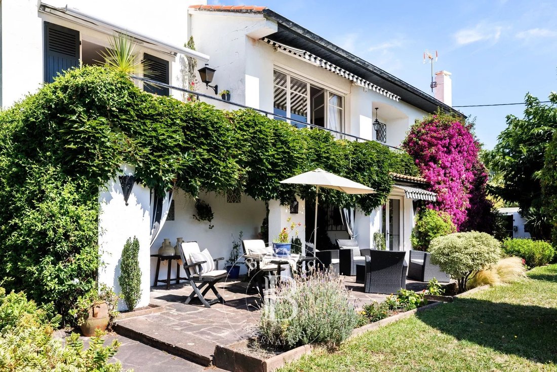House in Anglet, Nouvelle-Aquitaine, France 4 - 16964349