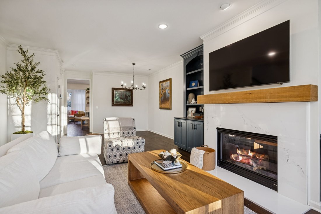 Townhouse in Franklin, Tennessee, United States 5 - 16968026