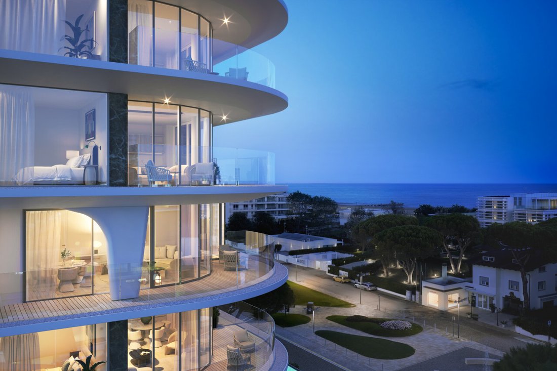 Apartment in Lido di Jesolo, Jesolo, Veneto 2 - 16006152