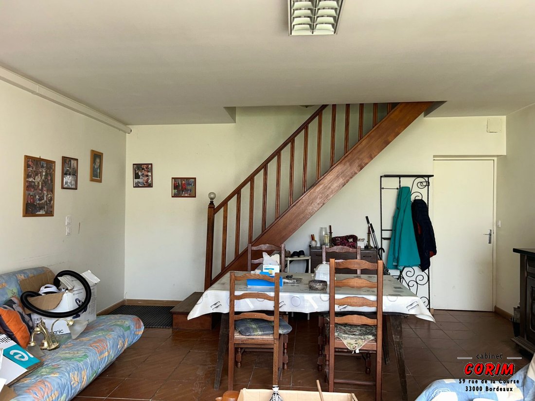 House in Centujean, Begles, France 3 - 16967426