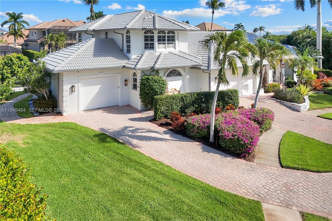 House in Marco Island, Florida, United States 4 - 16966097