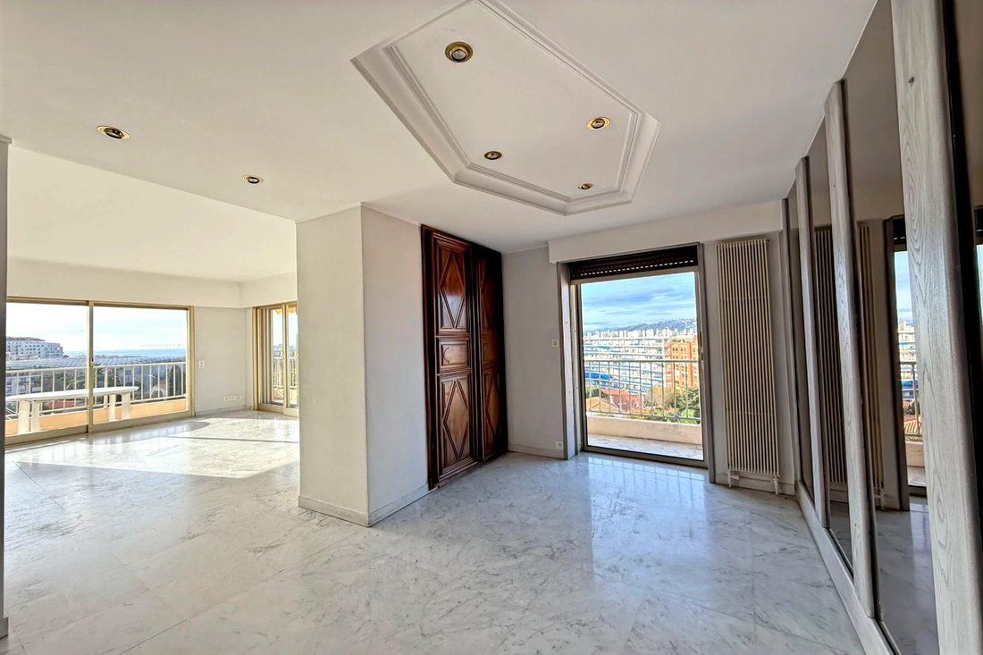 Apartment in La Colle, Antibes, France 3 - 16964260