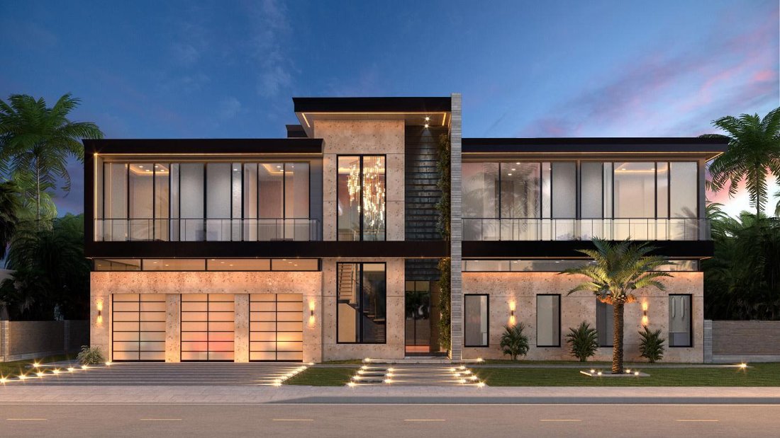 House in Delray Beach, Florida, United States 1 - 16963393