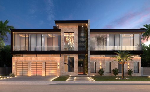 House in Delray Beach, Florida, United States 1