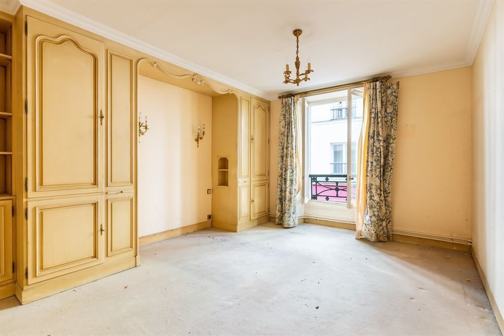 Apartment in Palais Royal, Paris 1er Arrondissement, Paris 2 - 16966388